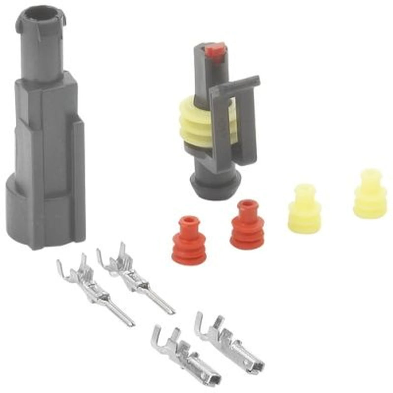 Hella Electrical Cable Connector