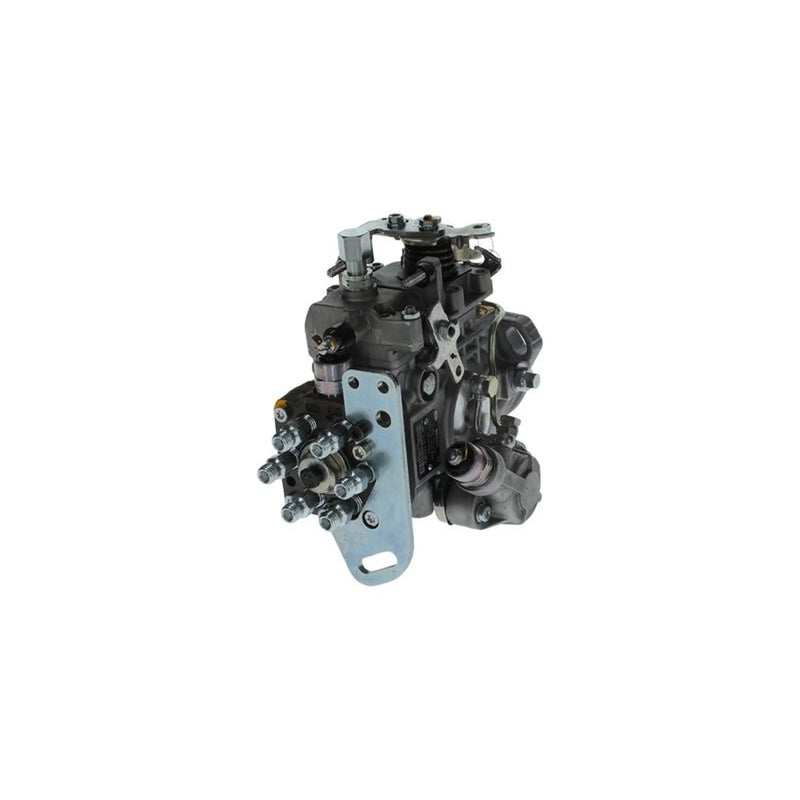 Bosch Diesel Injection Pump