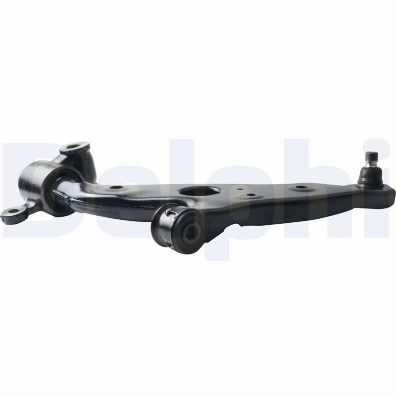 Delphi Control/Trailing Arm Front Left fits Mazda CX-5 2017-2024 2.0 2.2 2.5