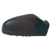 Apec Wing Mirror Cover Right fits Opel Astra H 2004-2014 1.3 1.4 1.6 1.7 1.8 1.9