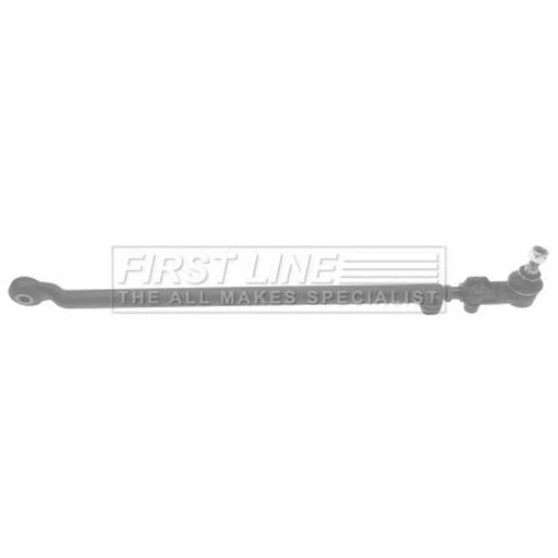 First Line Inner Rack End Right Joint fits Land Rover Freelander I 1998-2006