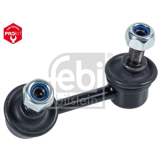 Febi Stabiliser Bar Link Coupling Rod Front Left 24940