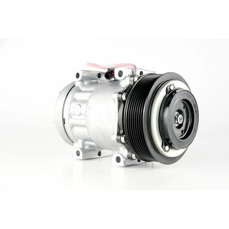 Mahle Air Conditioning Compressor fits Daf Xf 2012 on