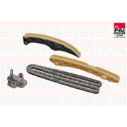 FAI Timing Chain Kit Set Links TCK406WO
