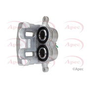 Apec 2 x Front Brake Calipers fits Kia Sorento I 2006-2011 2.5 3.3