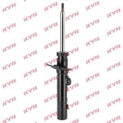 KYB 2 x Shock Absorbers fits Jaguar X-Type I 2001-2009 2.0 2.1 2.2 2.5 3.0
