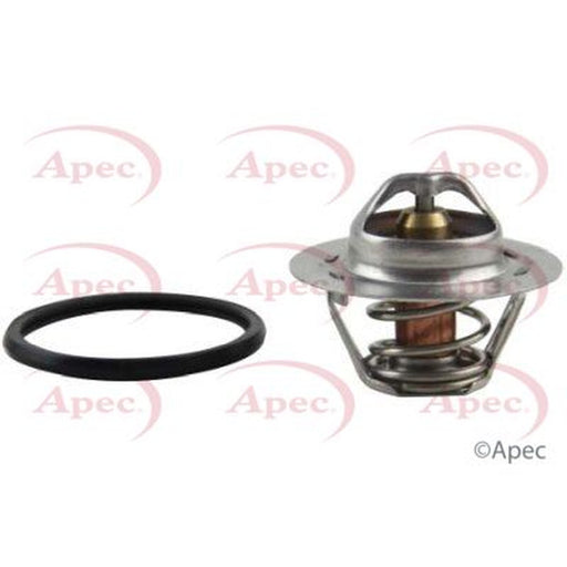 Apec Thermostat,Coolant fits Audi A6 C6 2005-2006 2.0