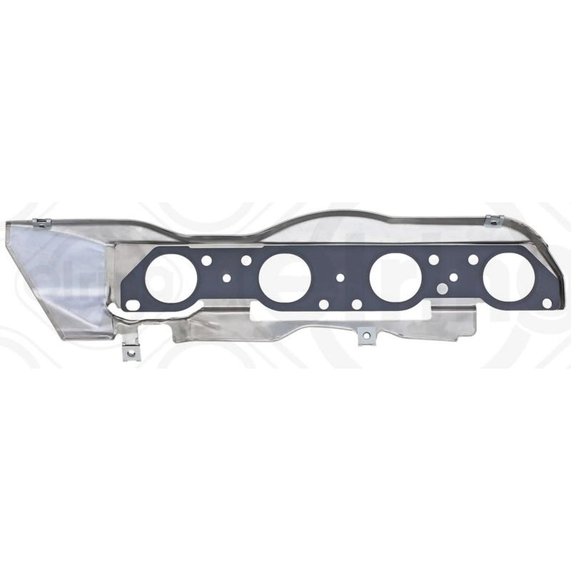 Elring Exhaust Manifold Gasket Wide Thick fits Land Rover Discovery IV 2009-2018