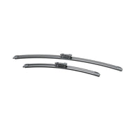 Bosch Aerotwin Wiper Blade Set 600mm + 400mm — A992S fits Hyundai Bayon 2021 on