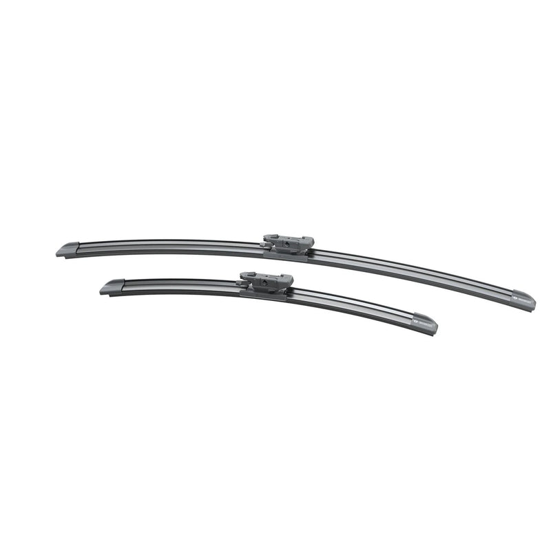 Bosch Aerotwin Wiper Blade Set 600mm + 400mm — A992S fits Hyundai Bayon 2021 on