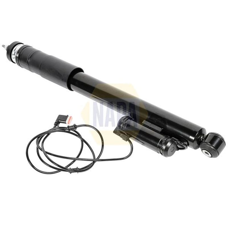 NAPA Shock Absorber Damper Strut Rear Left fits Mercedes-Benz Cls 2004-2010