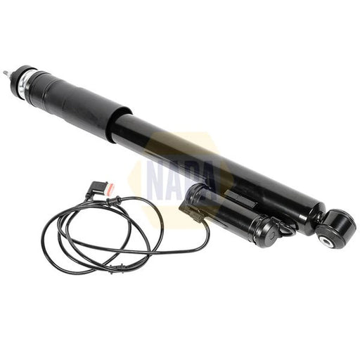 NAPA Shock Absorber Damper Strut Rear Left fits Mercedes-Benz Cls 2004-2010