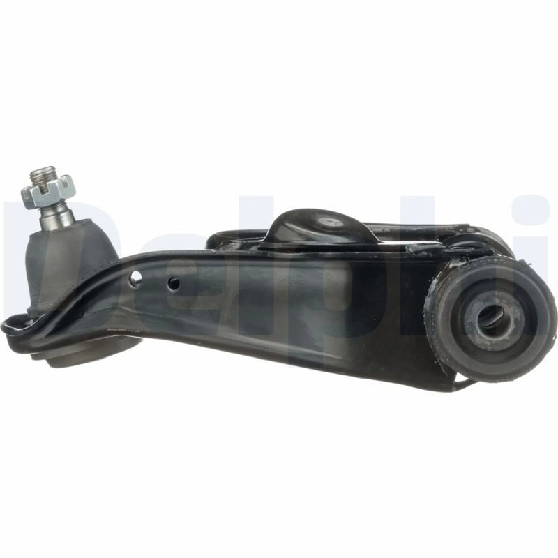 Delphi Control/Trailing Arm Upper fits Nissan Navara Platform 2002 on 2.5