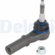 Delphi Steering Tie Rod End Ball Joint Front M16x1.5 fits Chevrolet Cruze