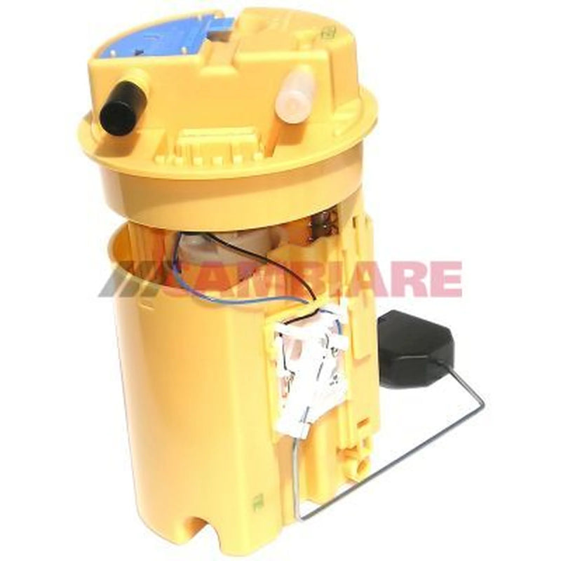 Cambiare Fuel Tank Sender Unit in the fuel tank fits Peugeot 306 1993-2002