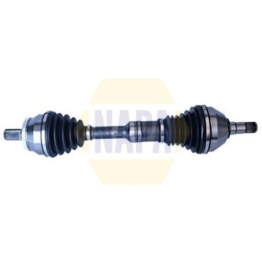 NAPA CV Drive Shaft Driveshaft Front Left fits Volvo XC90 I 2002-2014 2.5