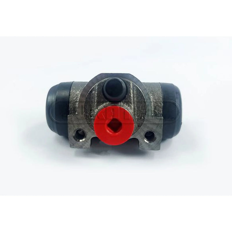 Juratek Wheel Cylinder Hydraulic Brake Rear fits Fiat Doblo 2001-2003