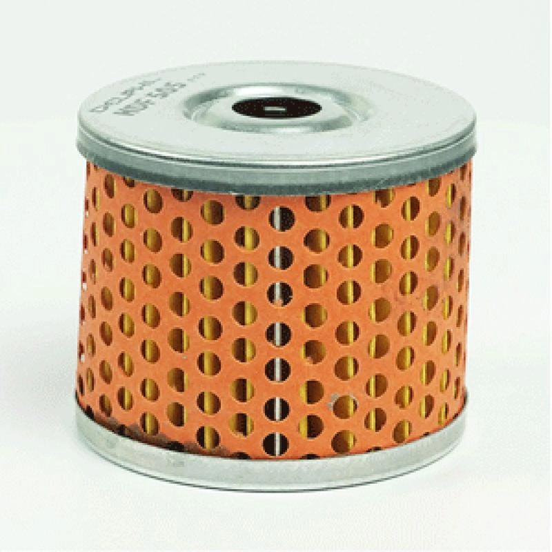 Delphi Fuel Filter Element fits Aro 240-244 1980-1998 2.5 3.1