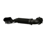 Gates Air Supply Hose 430mm Plastic fits Dacia Sandero II 2012 on 1.2
