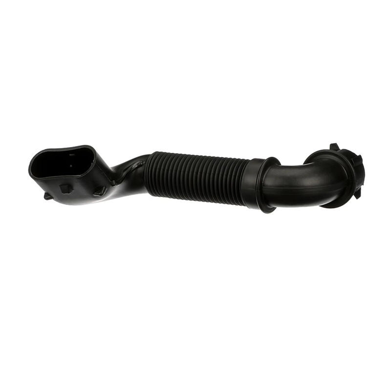 Gates Air Supply Hose 430mm Plastic fits Dacia Sandero II 2012 on 1.2