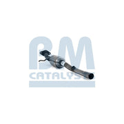 BM Catalysts Homologated Petrol Cat fits Ford Focus I 1998-2004 1.6
