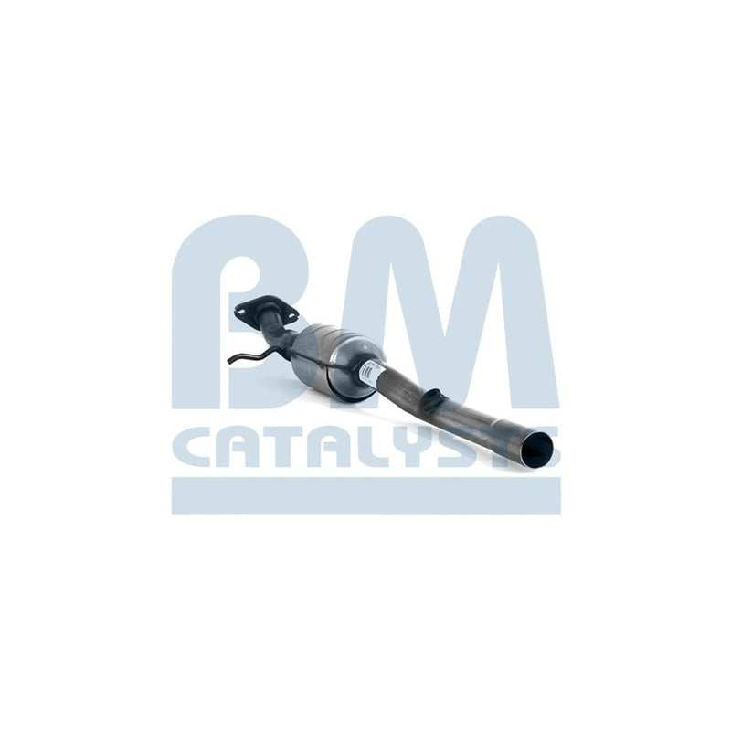BM Catalysts Homologated Petrol Cat fits Ford Focus I 1998-2004 1.6