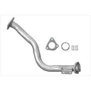 Hella Exhaust Pipe OD fits Audi 80 B3 1986-1991 1.6 1.8