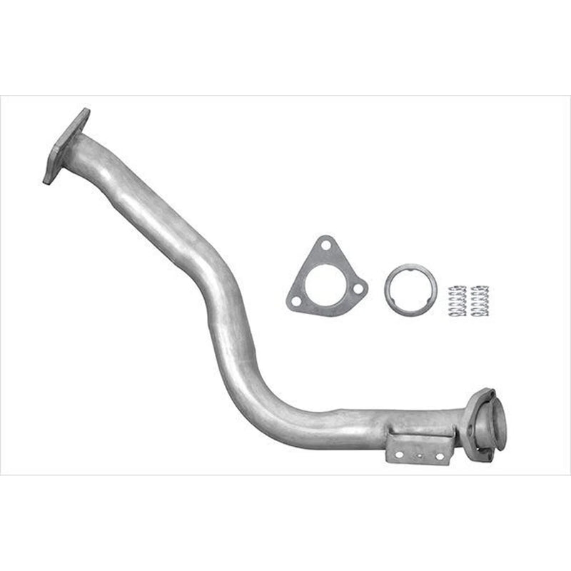 Hella Exhaust Pipe OD fits Audi 80 B3 1986-1991 1.6 1.8