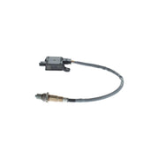 Bosch Diesel Particulate Sensor fits Isuzu D-Max II 2017-2022 1.9