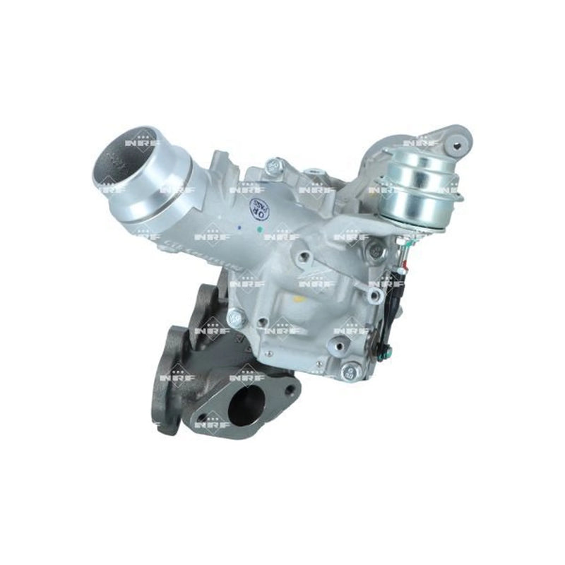 NRF Turbocharger Turbo Unit 90010097