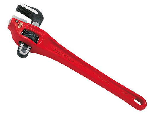 Ridgid 89435 Heavy-Duty Offset Pipe Wrench 350mm (14in) RIDGID - Dynamic Drive