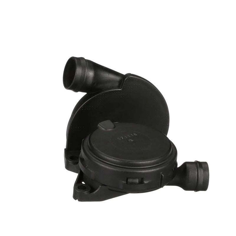 Gates Crankcase Oil Separator fits BMW 1 2004-2011