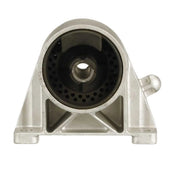 Gates Engine Mount Mounting Lower fits Opel Astra G 1998-2005 1.4 1.6 1.8