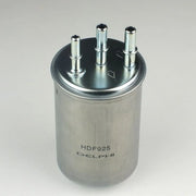 Delphi Fuel Filter Element fits Ssangyong Actyon I 2005-2013 2.0