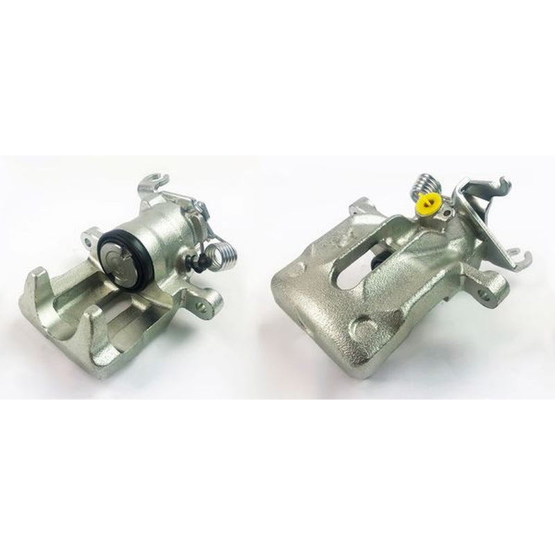 Abtex Brake Caliper Assembly Rear Left fits Mitsubishi Carisma 1995-2006