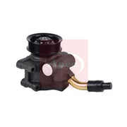 Apec Power Steering Hydraulic Pump fits Ford Fiesta V 2001-2008 1.25 1.4 1.6