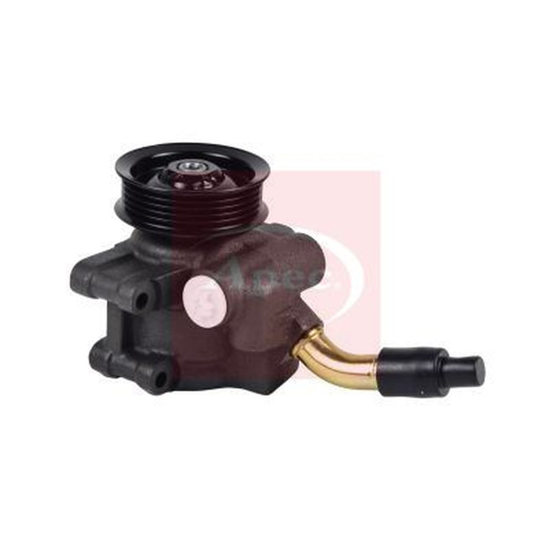 Apec Power Steering Hydraulic Pump fits Ford Fiesta V 2001-2008 1.25 1.4 1.6