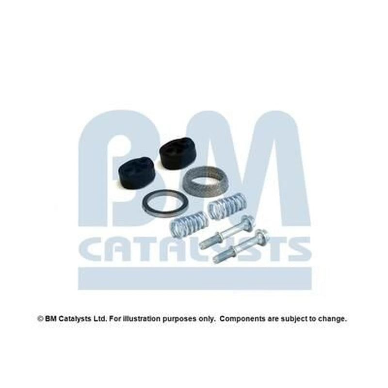 BM Catalysts Fitting Kit FK92866C FK92866C