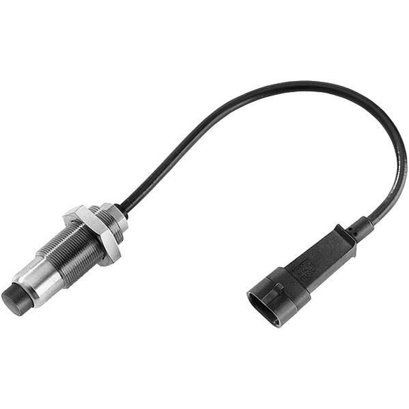 BERU Engine Speed Sensor fits Iveco Eurocargo I-Iii 1991-2015