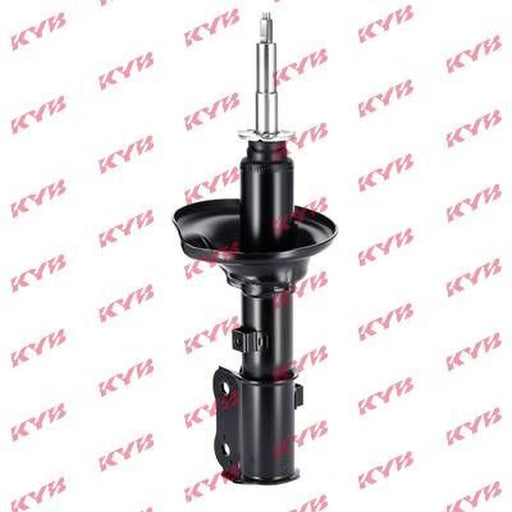 KYB 2 x Front Shock Absorbers fits Hyundai Amica / Atoz 1998-2008 1.0 1.1