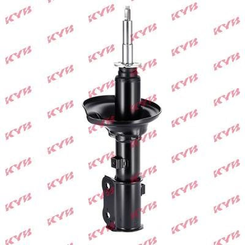 KYB Shock Absorber Damper Strut Front Left fits Hyundai Amica 1998-2008 1.0 1.1