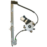 Valeo Electric Window Regulator Lifter Left Front 850012