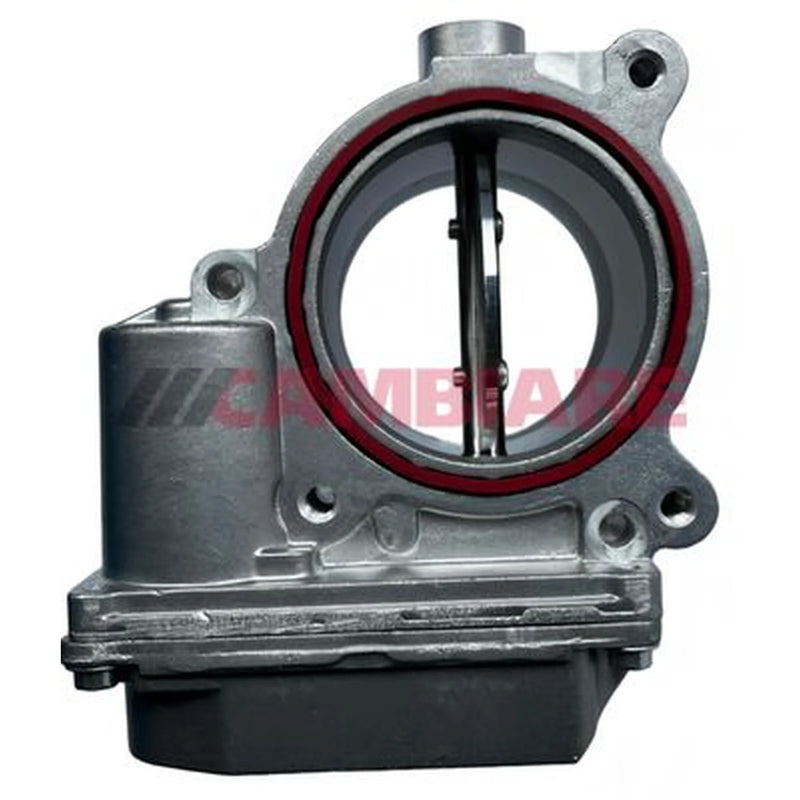 Cambiare Electronic Throttle Body Assembly fits Audi A4 Allroad B8 2009-2012 3.0