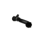 Gates Radiator Coolant Hose 381mm ID fits BMW 5 2010-2017