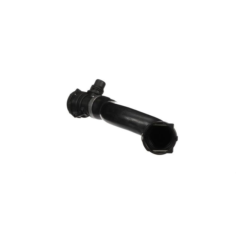 Gates Radiator Coolant Hose 381mm ID fits BMW 5 2010-2017