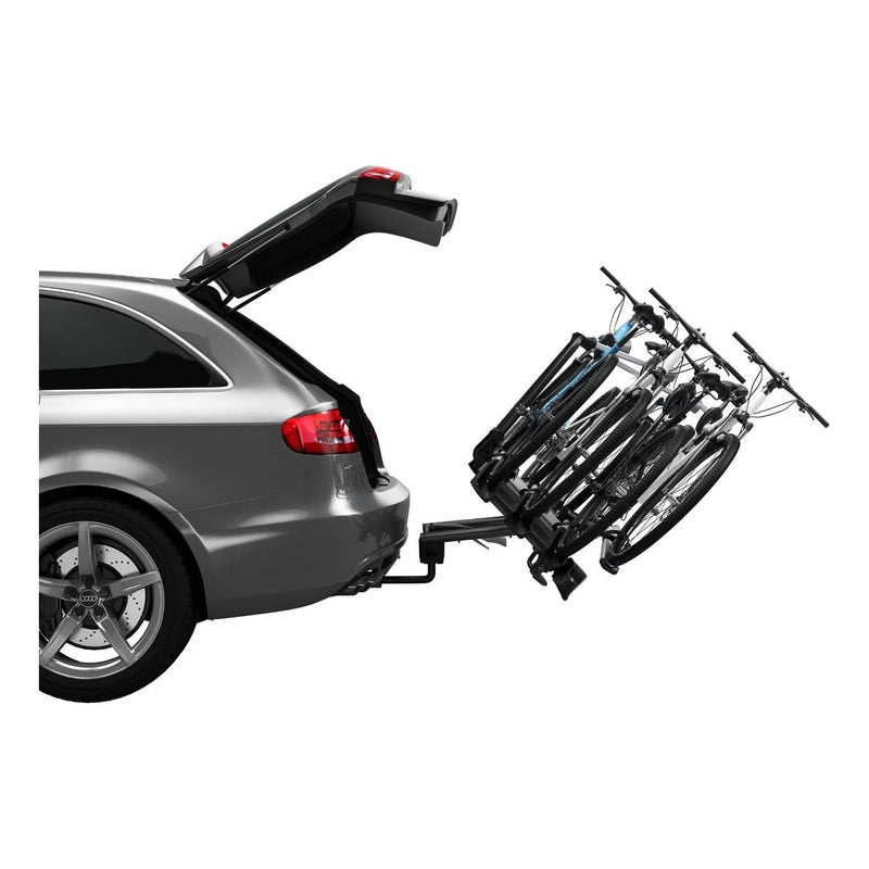 Thule VeloCompact 9261 4th Bike Adaptor for 927 Towbar Mount Cycle Carrier Thule - Bars 4 Cars