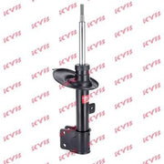 KYB Shock Absorber Damper Strut Front Right fits Citroën C4 II 2009 on 1.6