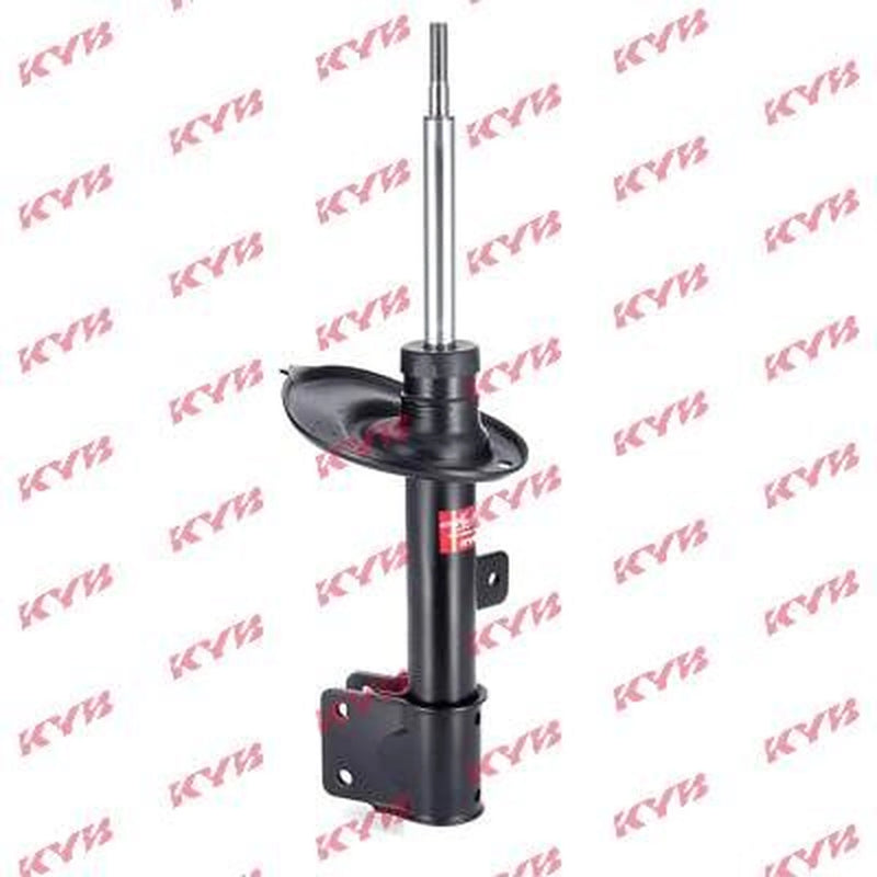 KYB Shock Absorber Damper Strut Front Right fits Citroën C4 II 2009 on 1.6