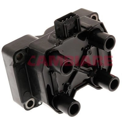 Cambiare Ignition Coil Pack fits Alfa Romeo 145 1994-1996 1.6 1.7