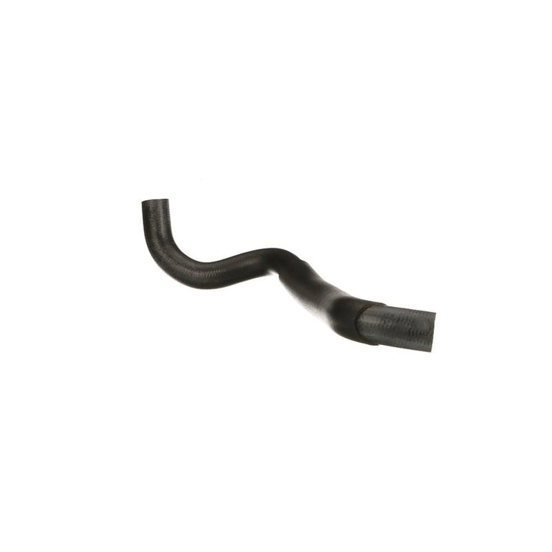 Gates Radiator Coolant Hose 600mm ID fits Toyota Yaris/Vitz 2002-2005 1.3